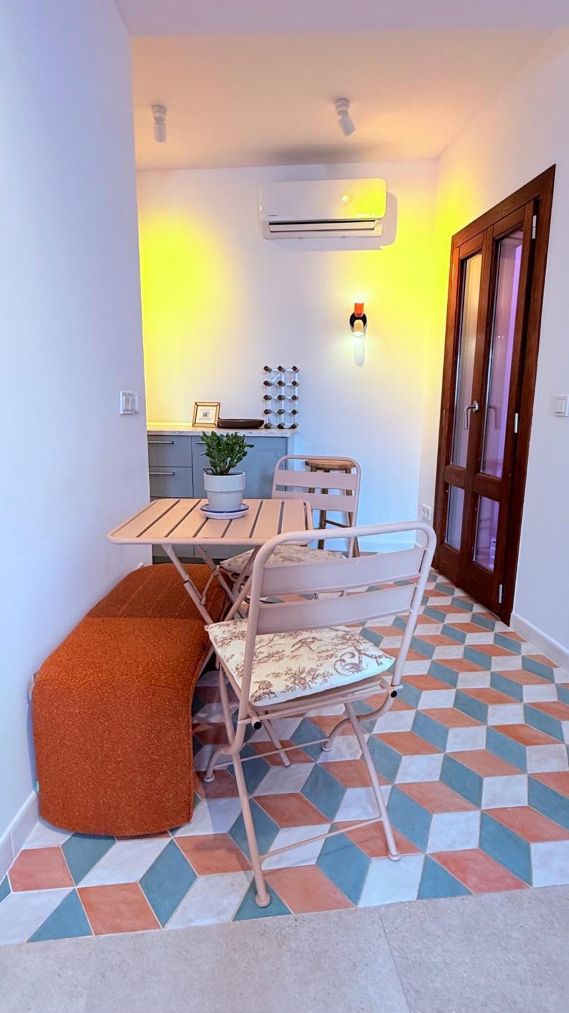 New Calm & Charming Loft Altea Apartment Exterior photo